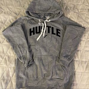 Flag nor Fail hoodie